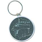 John Lennon - Imagine - Sleutelhanger officiële merchandise, Ophalen of Verzenden, Nieuw, Gebruiksvoorwerp