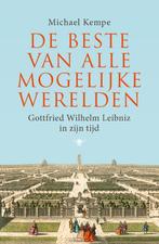 De beste van alle mogelijke werelden 9789403105628, Verzenden, Gelezen, Michael Kempe