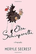 Elsa Schiaparelli 9780307701596 Meryle Secrest, Verzenden, Gelezen, Meryle Secrest