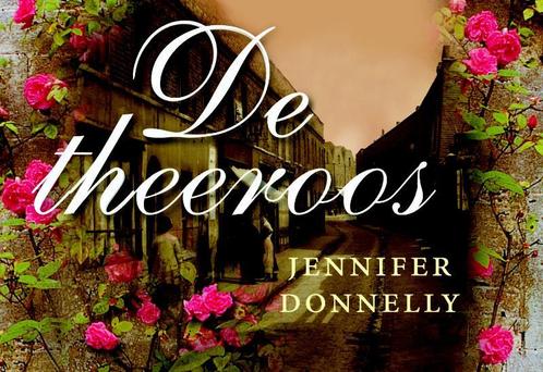 De theeroos / De rozen-trilogie / 1 9789049801267, Boeken, Romans, Zo goed als nieuw, Verzenden