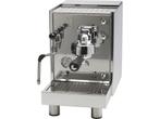 Bezzera BZ09 - Pistonmachine - 3L - RVS, Verzenden, Nieuw