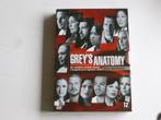 Greys Anatomy  - Het complete zevende seizoen (6 DVD), Cd's en Dvd's, Dvd's | Tv en Series, Verzenden, Zo goed als nieuw