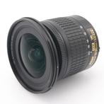 Nikon AF-P 10-20mm F/4.5-5.6G DX VR | Tweedehands, Verzenden, Gebruikt, Nikon