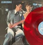 lp nieuw - Scorpions - Lovedrive (Coloured), Verzenden, Zo goed als nieuw