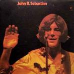 LP gebruikt - John B. Sebastian - John B. Sebastian, Zo goed als nieuw, Verzenden