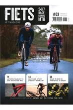 Fiets - 03 2025, Verzenden, Nieuw, Sport en Vrije tijd