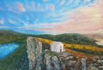 Stanislav Kunchev 1984 - The silence of summer - XL - No