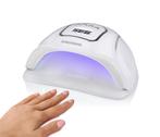 Nageldroger 230V 45 LED (Verzorg lichaam, Voor in Huis), Verzenden, Nieuw