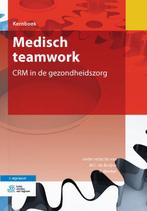 Medisch teamwork 9789031398973, Boeken, Verzenden, Zo goed als nieuw