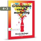 dropship Grondslagen van de marketing-2 / Vast Boek /, Boeken, Verzenden, Gelezen, Bronis Verhage