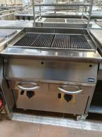 Occasion gasgrill 2 zones, Ophalen, Gebruikt