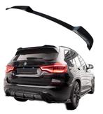 Achterspoiler Add-on | BMW | X3 17-21 5d suv G01 | glanzend, Verzenden, Nieuw, BMW