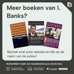 IN ZAKEN 9789024537167 I. Banks, Verzenden, Gelezen, I. Banks