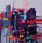 Daniel Bulimar Henciu - The colors of the city