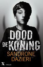 Colomba & Dante 3 - Dood de koning (9789401611022), Verzenden, Nieuw