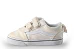Vans Sneakers in maat 25 Beige | 10% extra korting, Kinderen en Baby's, Kinderkleding | Schoenen en Sokken, Jongen of Meisje, Schoenen