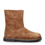 Birkenstock Uppsala Zip Shearling gevoerde boots, Kleding | Dames, Schoenen, Overige kleuren, Verzenden, Lage of Enkellaarzen