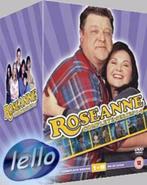 Roseanne, Complete Serie, Seizoen 1-9 Box (1988-97) UK nNLO, Boxset, Komedie, Ophalen of Verzenden, Nieuw in verpakking