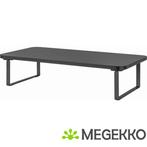 Gembird MS-TABLE-03 flat panel bureau steun Zwart, Computers en Software, Monitoren, Verzenden, Nieuw, Gembird