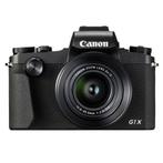 Canon PowerShot G1 X Mark III compact camera - Tweedehands, Verzenden, Gebruikt, Compact, Canon