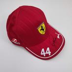 Ferrari - Formule 1 - Lewis Hamilton - 2025 - Honkbalpet, Nieuw