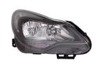 KOPLAMP VOOR OPEL CORSA D 2006-2011 1216786, Auto-onderdelen, Verlichting, Ophalen of Verzenden, Nieuw