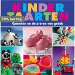 Kindertaarten 9789059203549 S. Lewis, Verzenden, Gelezen, S. Lewis