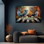 Aiana Roz - The Abbey Road Birds