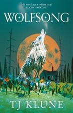 9781035002146 Green Creek 1 - Wolfsong | Tweedehands, Verzenden, Zo goed als nieuw, Tj Klune