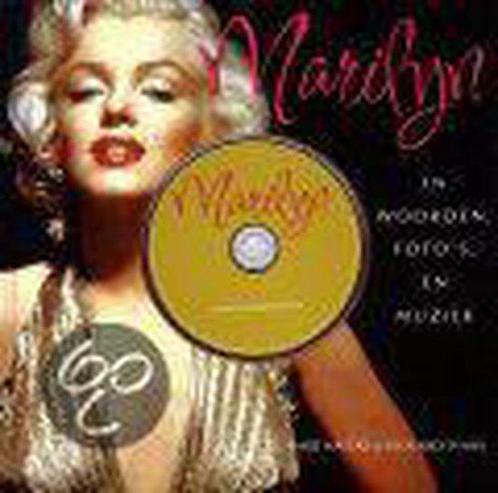 Marilyn 9789059473669 R. Havers, Boeken, Muziek, Gelezen, Verzenden