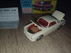 Corgi 1:43 - Modelauto - 239 Volkswagen 1500 Karmann Ghia -, Hobby en Vrije tijd, Nieuw
