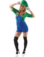 Luigi pakje dames, Kleding | Dames, Ophalen of Verzenden, Nieuw