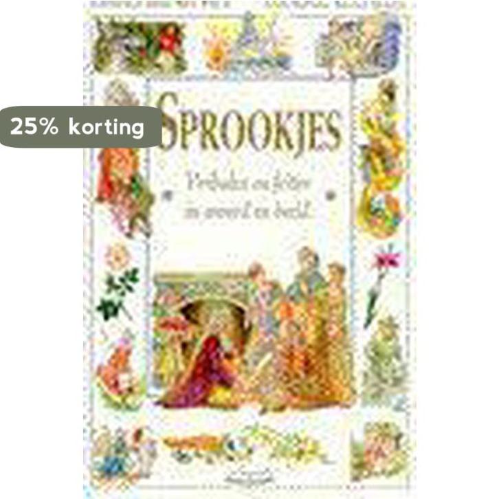 Sprookjes 9789025729752 N. Philip, Boeken, Kinderboeken | Kleuters, Zo goed als nieuw, Verzenden