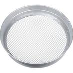 Tuinzeef | Nature | Ø 37 cm (12 mm, verzinkt staal), Tuin en Terras, Hand-tuingereedschap, Verzenden, Nieuw, Nature