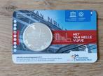 Nederland. 5 Euro 2003/2016 (8 stuks) (Zonder Minimumprijs), Postzegels en Munten