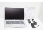 HP Chromebook x360 14b-cd0705nd, Verzenden, Zo goed als nieuw