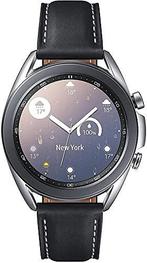 Samsung Galaxy Watch 3 (Bluetooth) 41mm - Smartwatch Mystic, Telecommunicatie, Mobiele telefoons | Samsung, Verzenden, Zo goed als nieuw