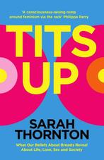 Tits Up 9781035053902 Sarah Thornton, Verzenden, Gelezen, Sarah Thornton