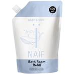 Naïf Baby & Kids Relaxing Bath Foam 30ml, Ophalen of Verzenden, Nieuw, Shampoo of Conditioner