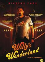 Willys Wonderland - DVD, Verzenden, Nieuw in verpakking