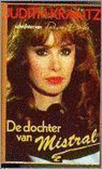 De dochter van Mistral 9789022506219 Judith Krantz, Boeken, Verzenden, Gelezen, Judith Krantz