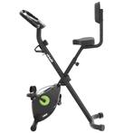VirtuFit XB100i Opvouwbare Hometrainer met Rugleuning, Verzenden, Nieuw, Hometrainer