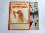 Mantovani - The best of (2 LP) decca 6642046, Cd's en Dvd's, Vinyl | Klassiek, Verzenden, Nieuw in verpakking