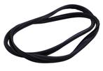 Volvo Rubber achterklep ruit 245 1986 + -1989 -chassisnr 785, Achterklep, Verzenden, Nieuw, Volvo