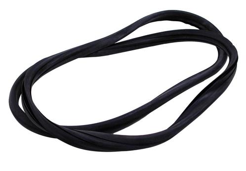 Volvo Rubber achterklep ruit 245 1986 + -1989 -chassisnr 785, Auto-onderdelen, Carrosserie en Plaatwerk, Nieuw, Volvo, Achter