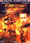 Firefight (dvd nieuw)