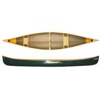 Gatz Canadian 475, Aramid-Carbon, 2 webbing banken, Watersport en Boten, Verzenden, Nieuw