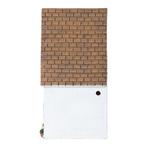 Vogelhuisje Boerderij - Vogelhuisjes voederhuisjes, Verzenden, Nieuw