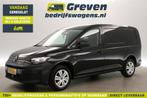 Volkswagen Caddy Maxi 2.0 TDI L2H1, Stof, Gebruikt, Euro 6, Overige kleuren