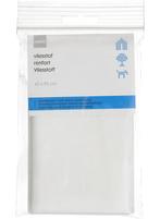 HEMA Vliesstof 40x90 opstrijkbaar, Hobby en Vrije tijd, Naaien en Fournituren, Verzenden, Nieuw